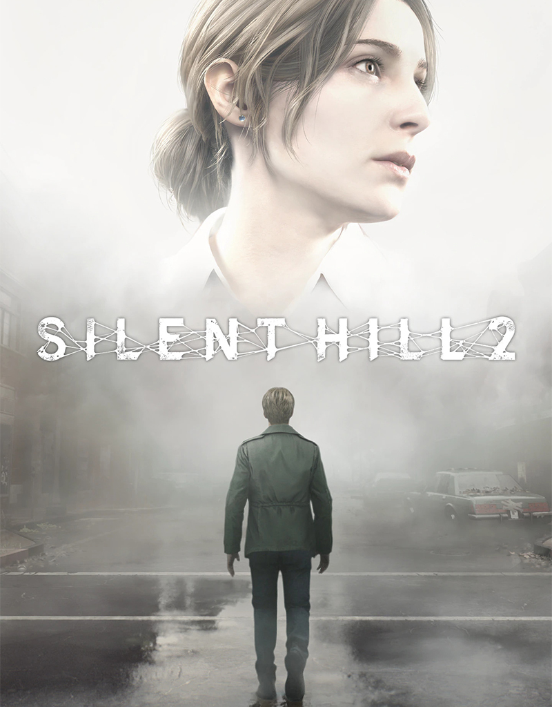Silent Hill 2 (Remake)