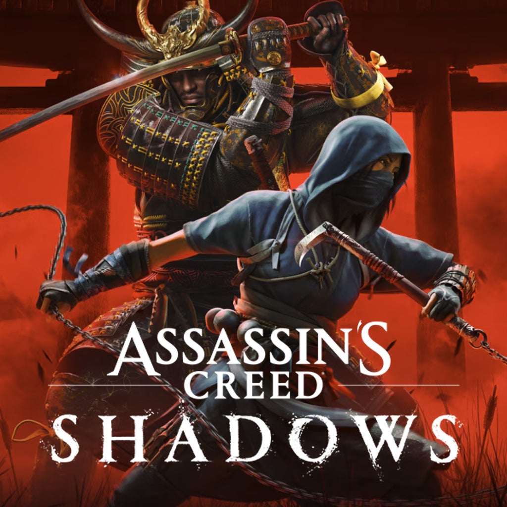 Assassin’s Creed: Shadows