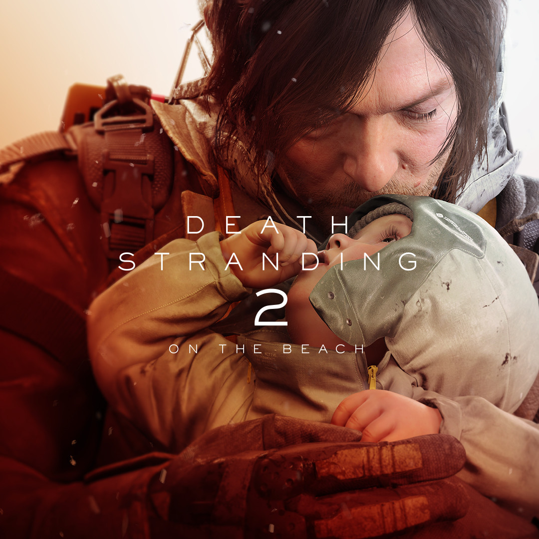 Death Stranding 2
