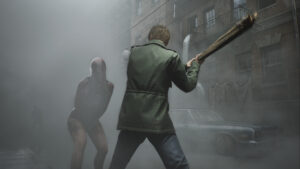 Silent Hill 2 (Remake)