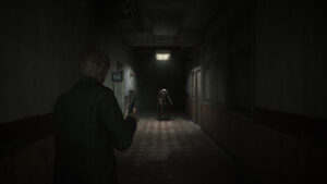 Silent Hill 2 (Remake)