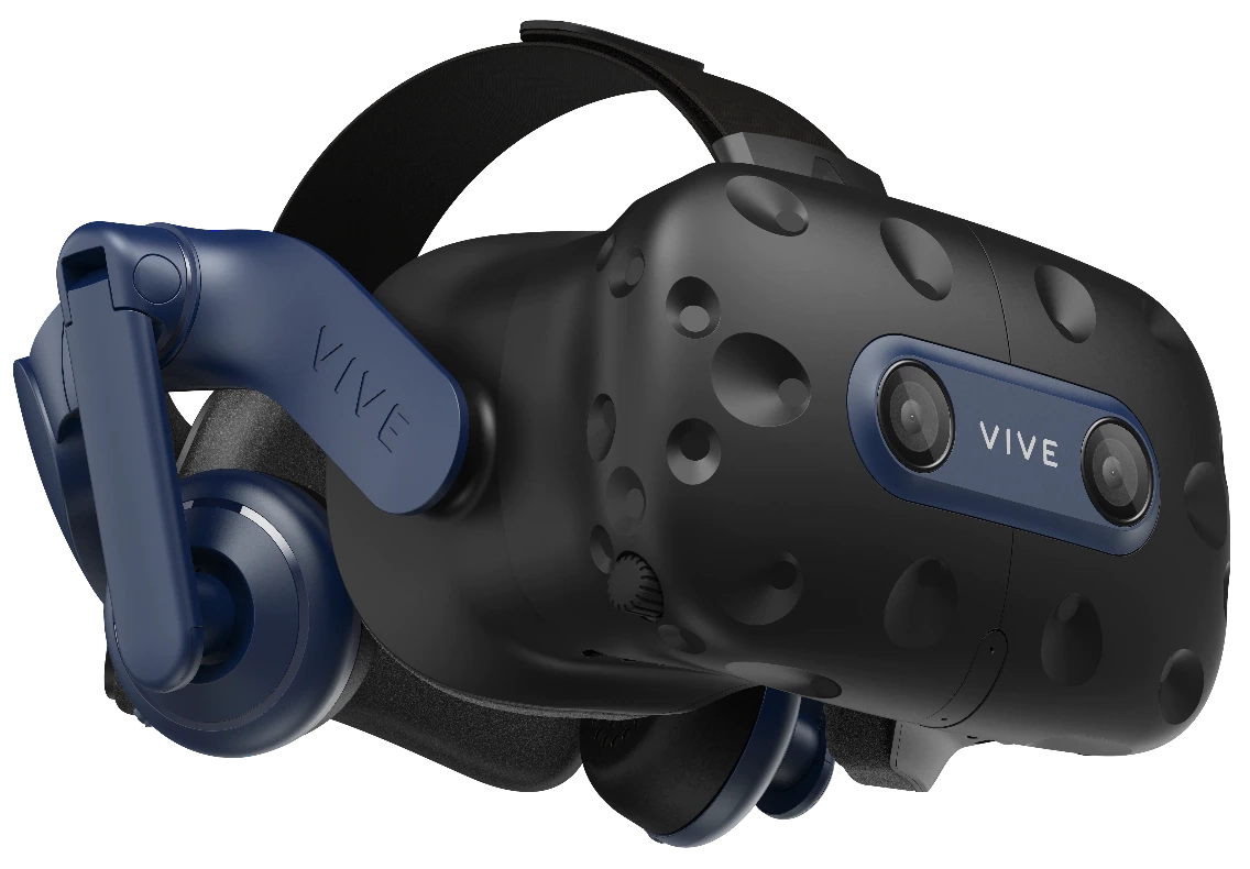 HTC Vive Pro 2