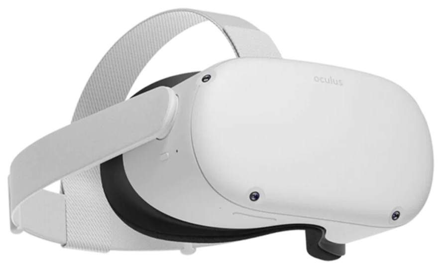 Oculus Quest 2