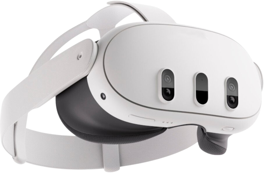 Oculus Quest 3