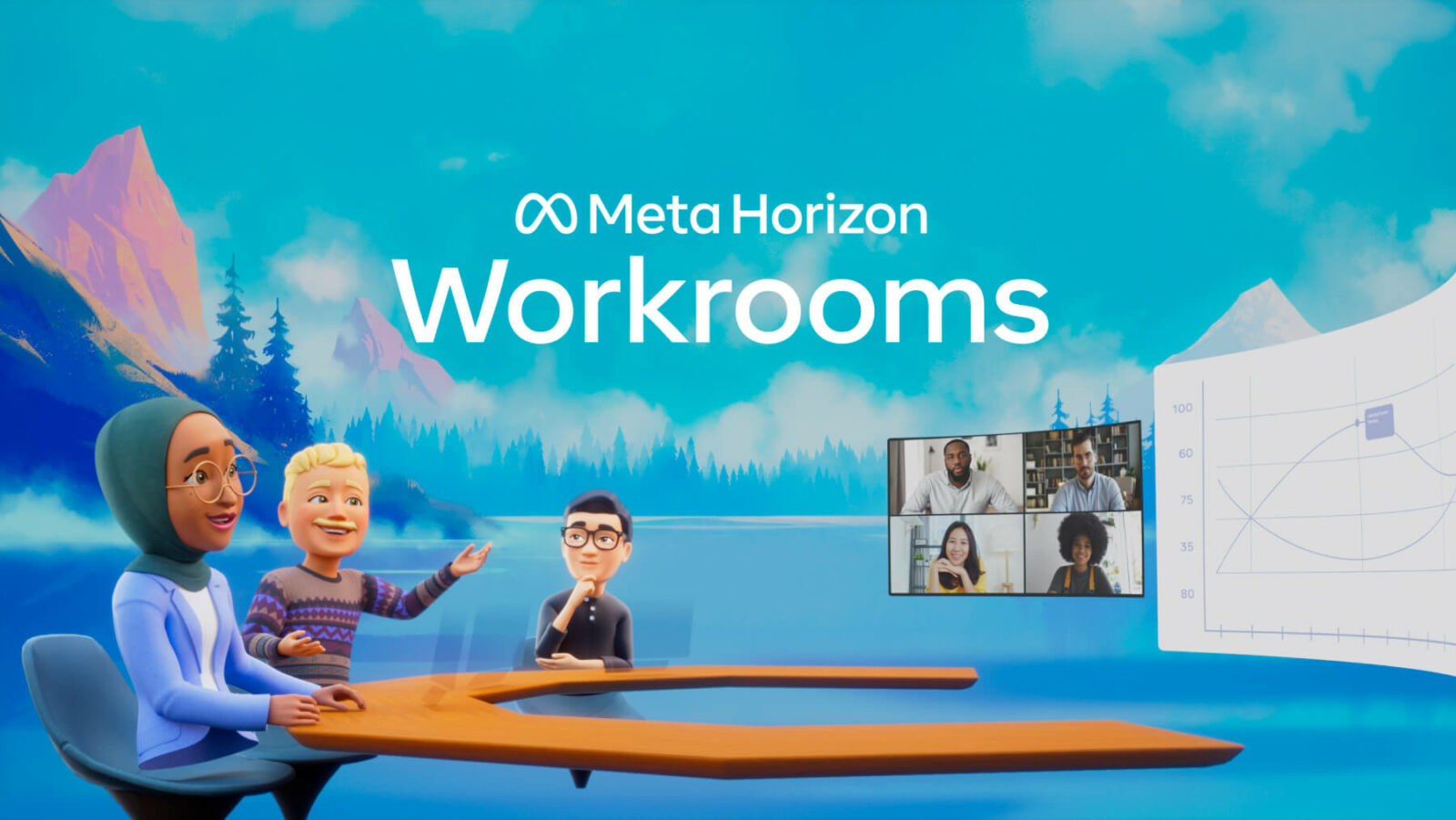 Meta* закрывает Horizon Managed Services и Workrooms