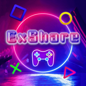 ExShare Logo