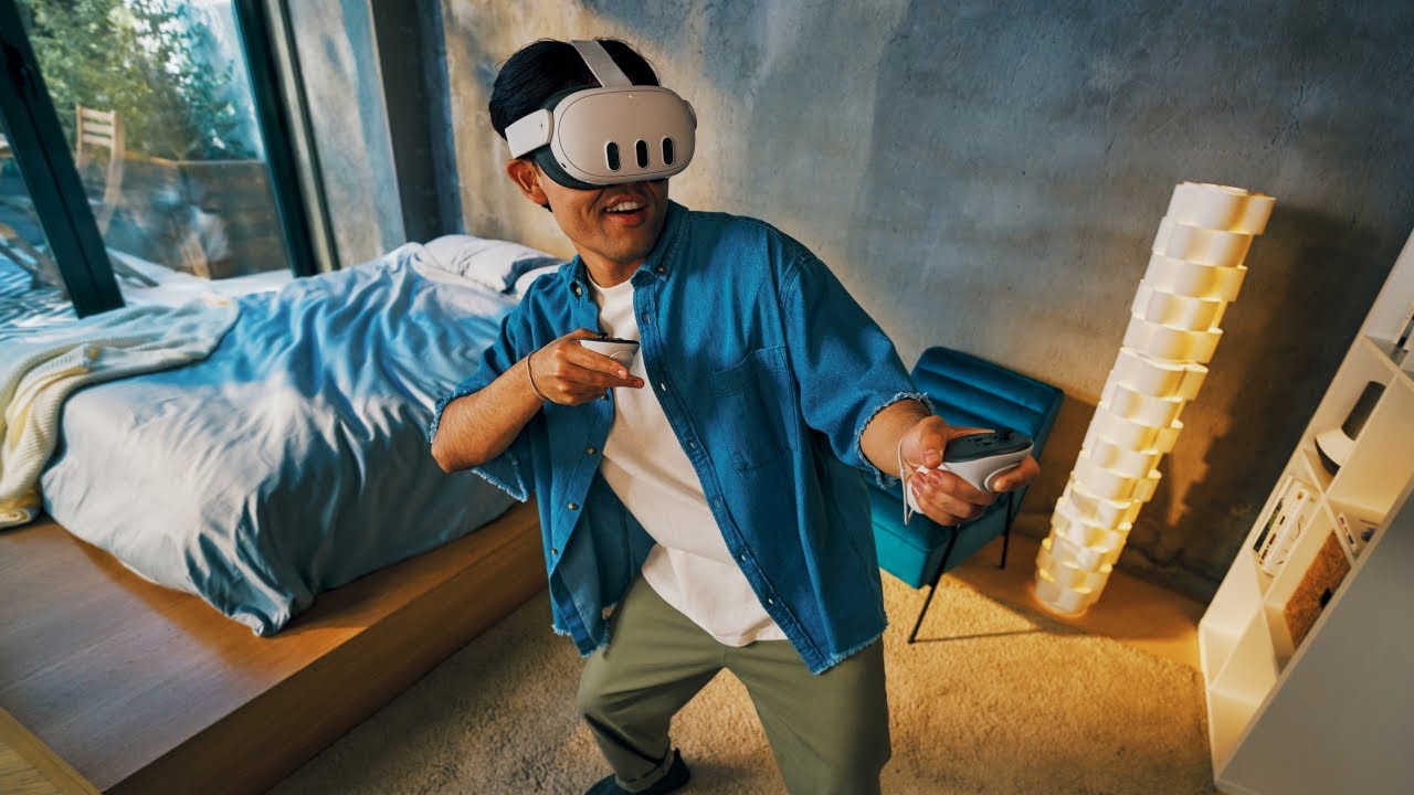 Quest бьёт рекорды