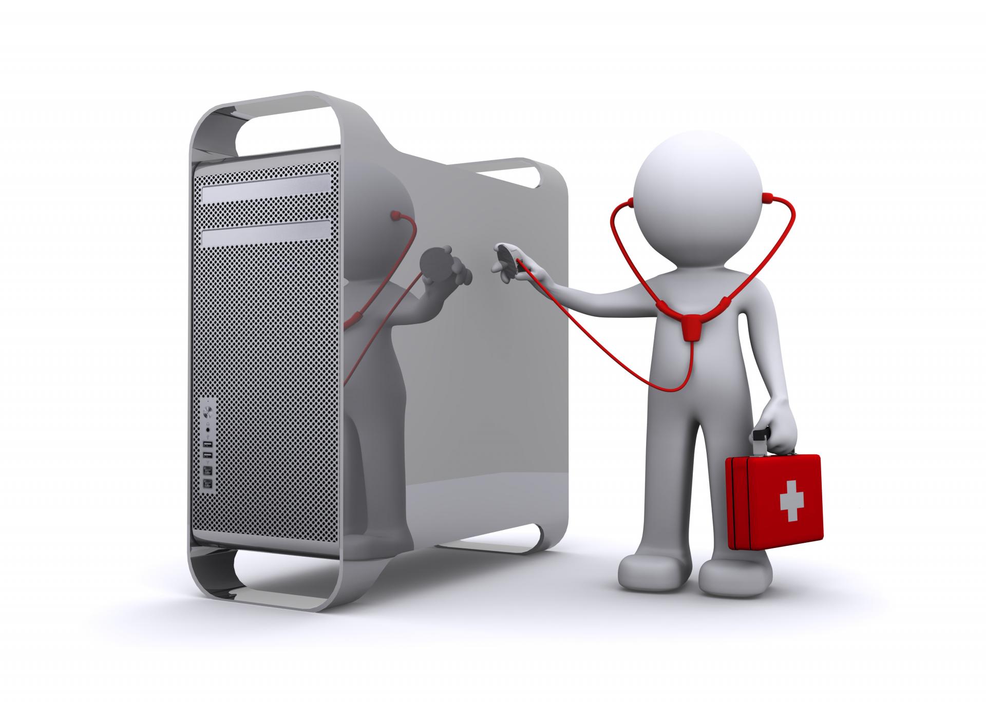 Удалённая компьютерная помощь