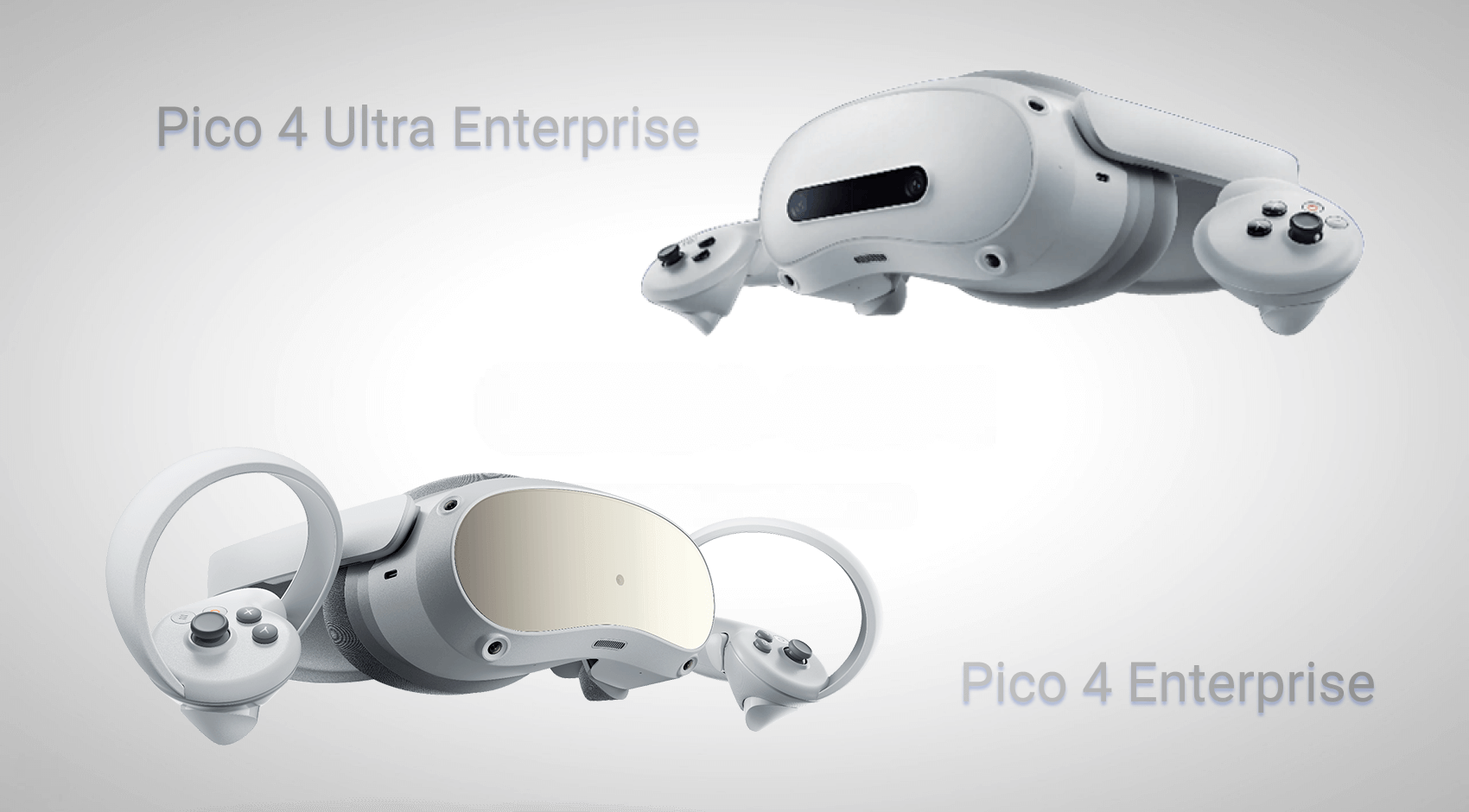 Pico 4 или Pico 4 Ultra: когда переплата действительно оправдана