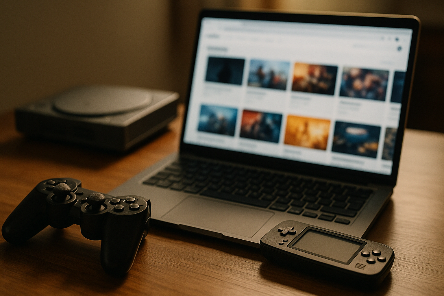 Иллюстрация к новости ExShare: Sony закрывает PlayStation Store на PS3 и PS Vita: что проверить с покупками и аккаунтом