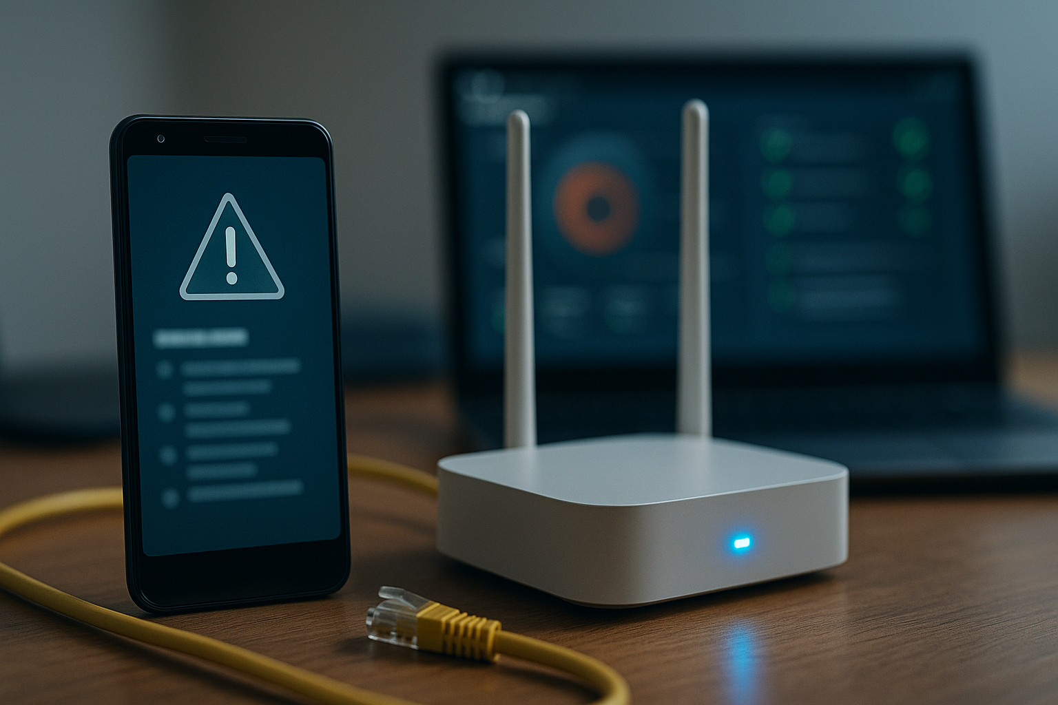 Иллюстрация к новости ExShare: Google ограничила сеть NetNut: что проверить на Android-устройствах и дома