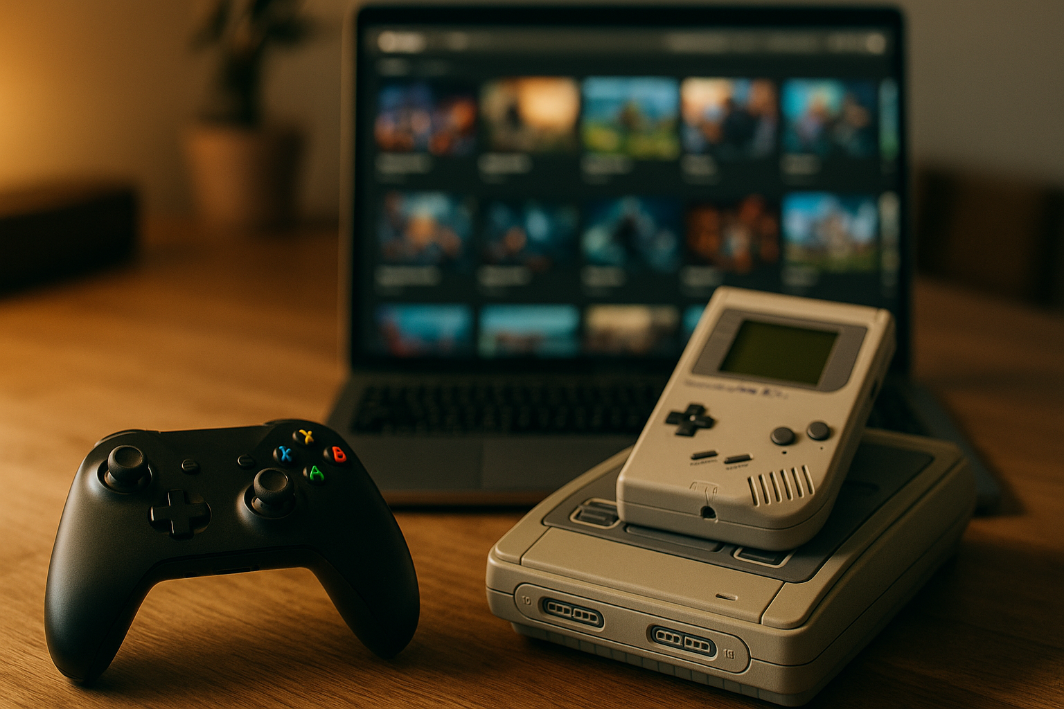 Иллюстрация к новости ExShare: Июльская волна Xbox Game Pass: что проверить с подпиской, устройствами и загрузками