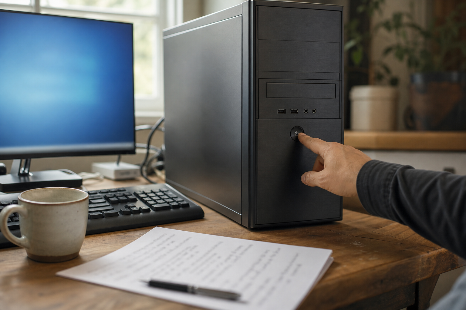 Иллюстрация к новости ExShare: Microsoft закрыла 416 уязвимостей Windows в июльском обновлении: что проверить