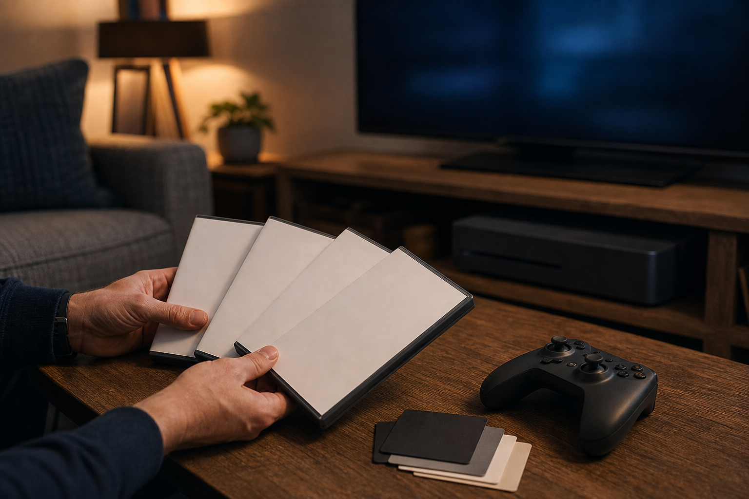 Иллюстрация к новости ExShare: Каталог PlayStation Plus в июле пополнят Avatar и Rise of the Ronin: что проверить перед добавлением игр