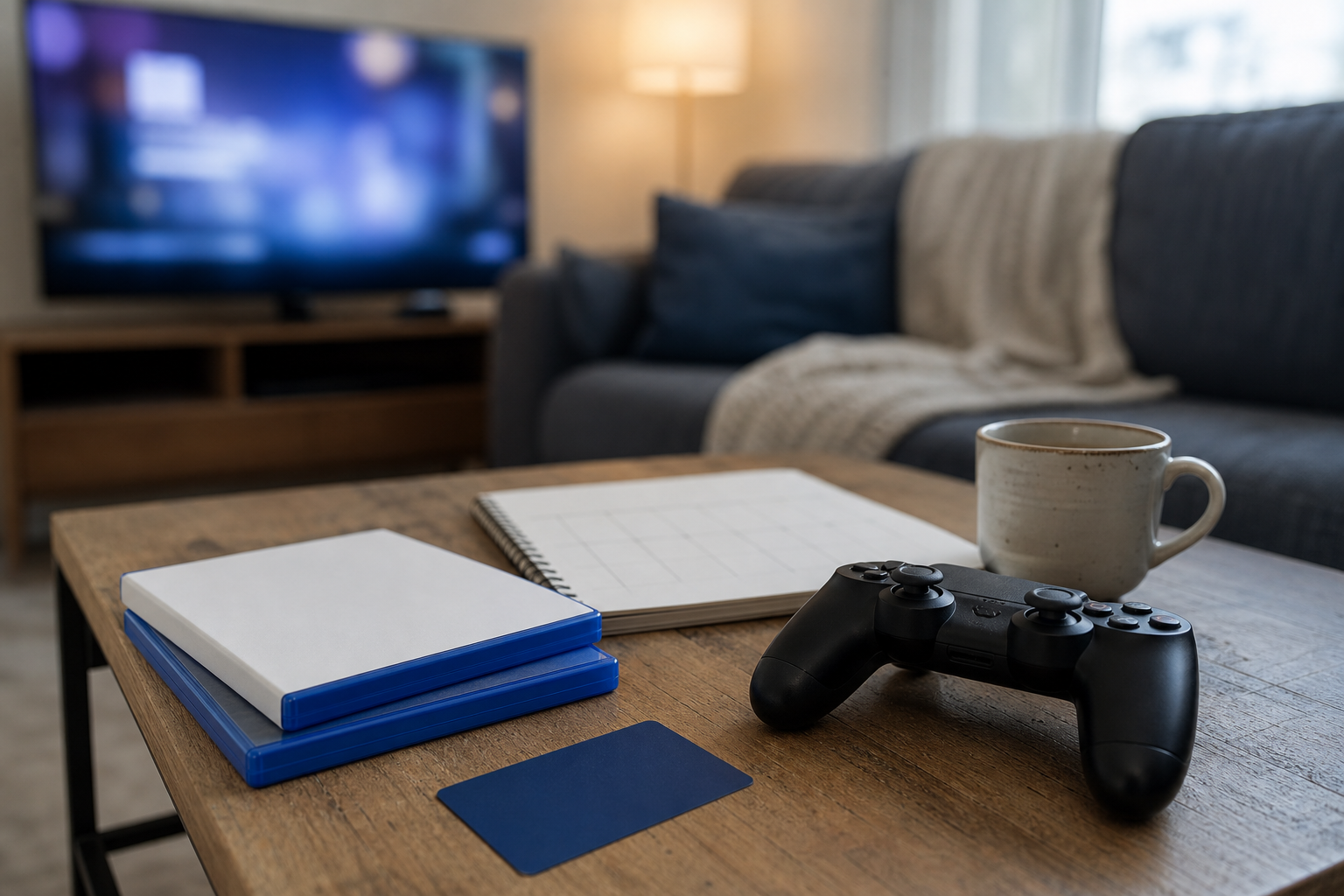 Иллюстрация к новости ExShare: Августовские игры PlayStation Plus: что проверить перед добавлением Dying Light 2, Big Walk и Signalis