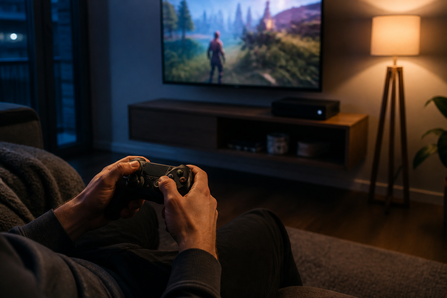 Иллюстрация к новости ExShare: Августовская волна Xbox Game Pass: что появилось и что проверить в подписке