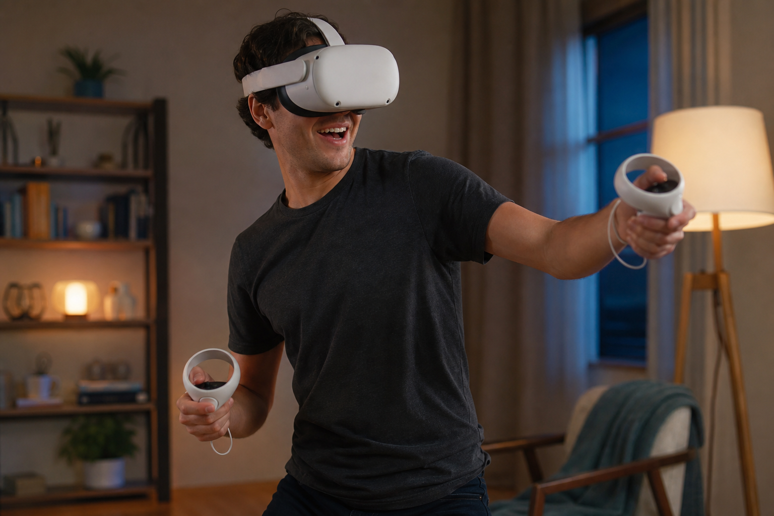 Иллюстрация к новости ExShare: Beat Saber подешевела до $19,99: что изменилось для владельцев VR-шлемов