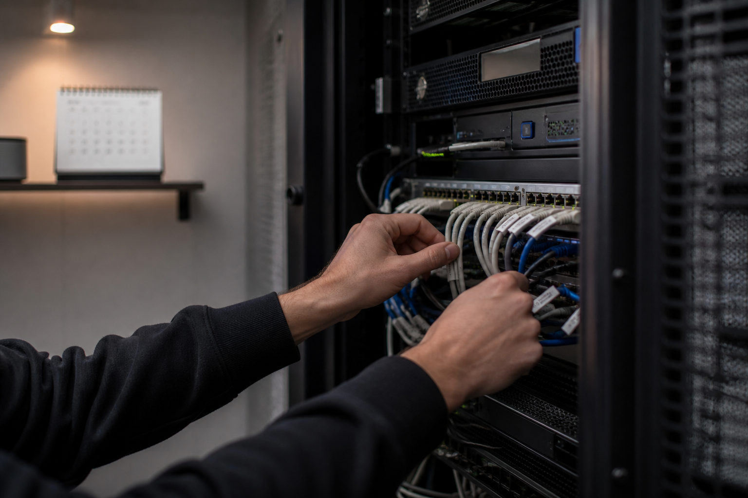 Иллюстрация к новости ExShare: Microsoft напомнила о завершении основной поддержки Windows Server 2022: что проверить до 13 октября