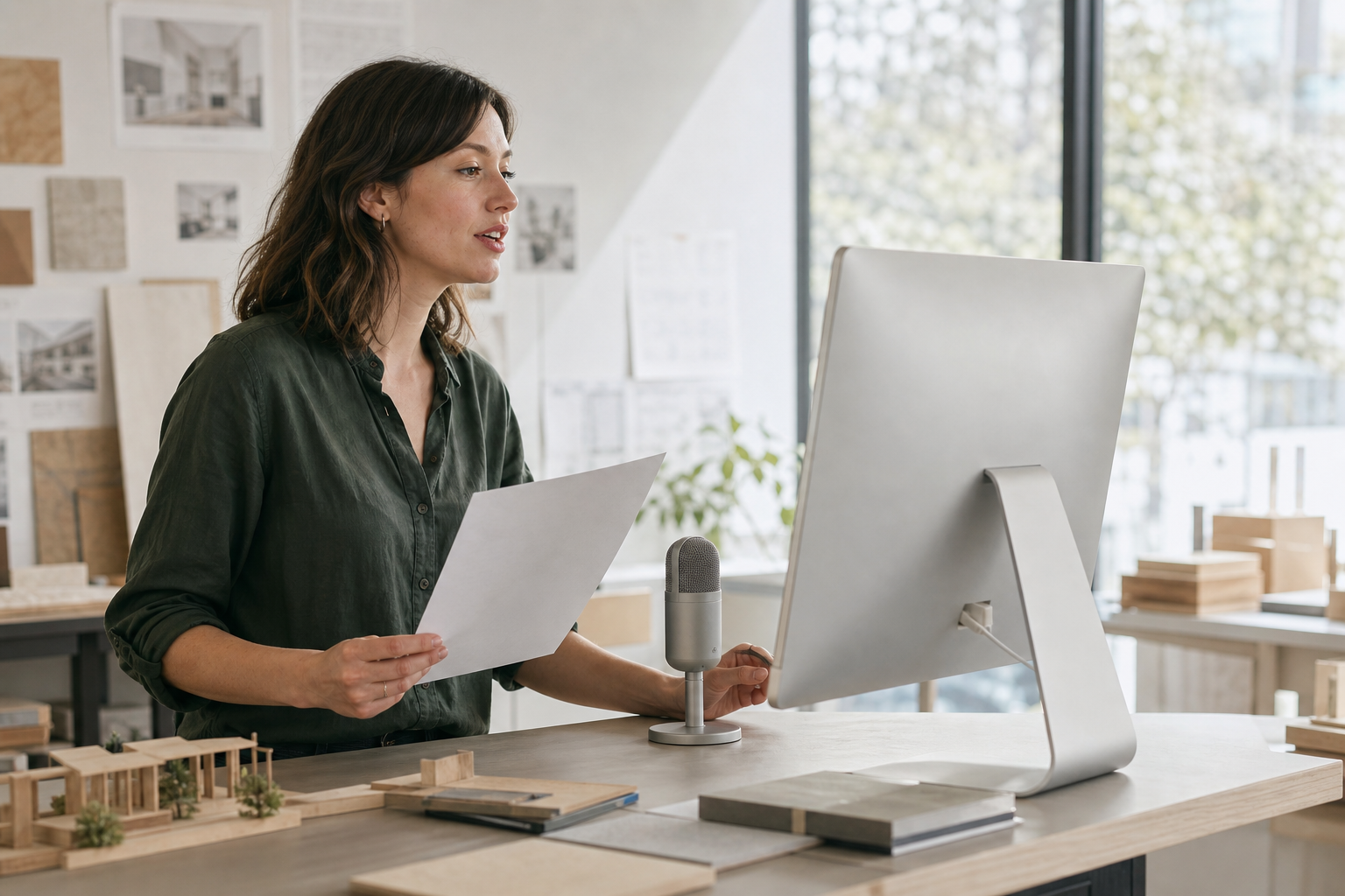 Иллюстрация к новости ExShare: Meta* выпустила приложение Meta AI для Mac с показом окна и диктовкой