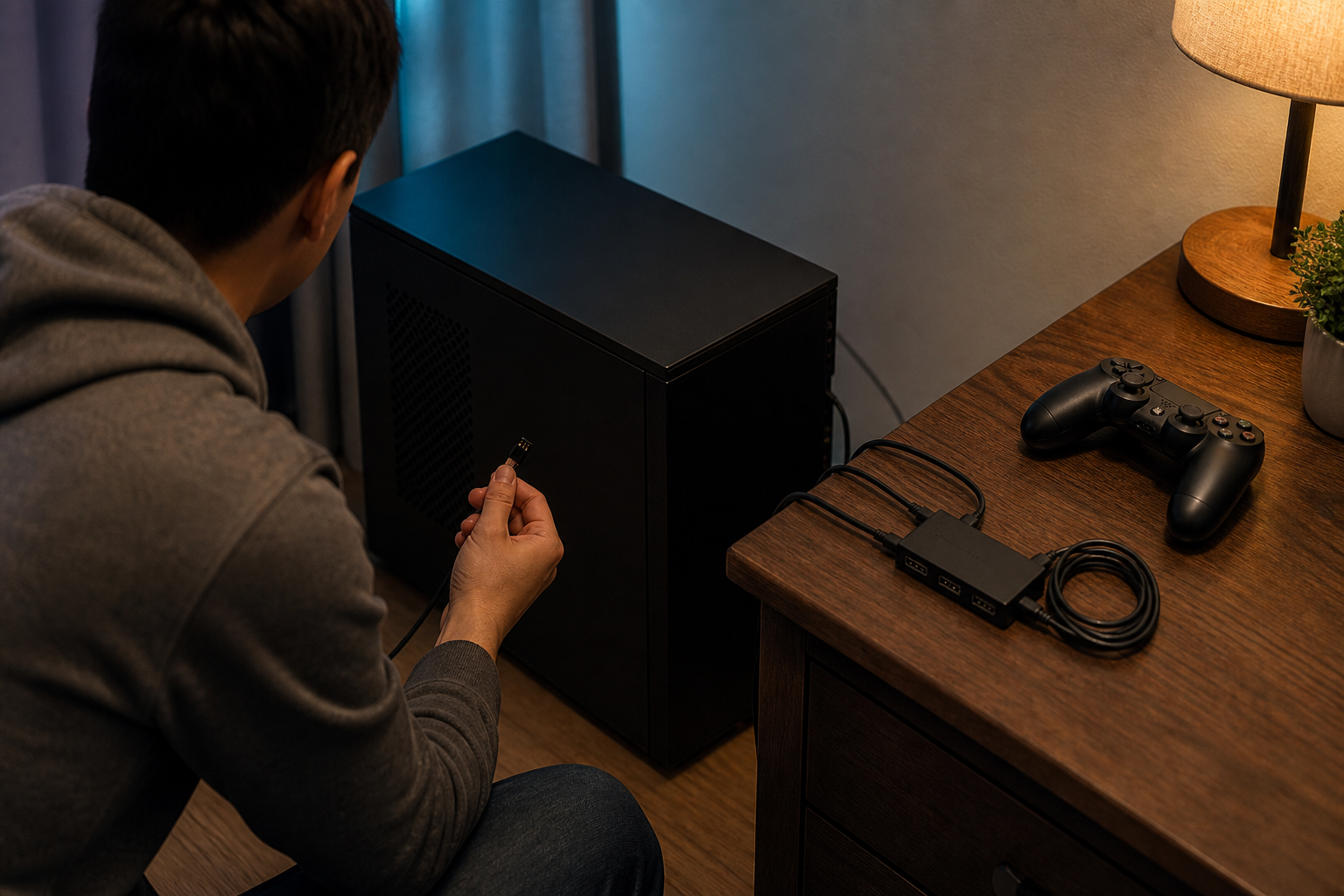 Иллюстрация к новости ExShare: Windows 11: что делать при сбоях игр после августовского обновления