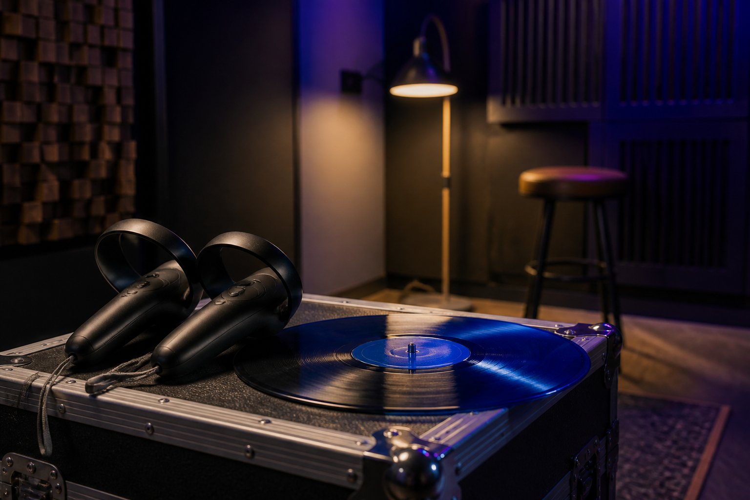 Иллюстрация к новости ExShare: В Beat Saber вышел Hip Hop Mixtape 2: 8 новых треков и что проверить перед покупкой