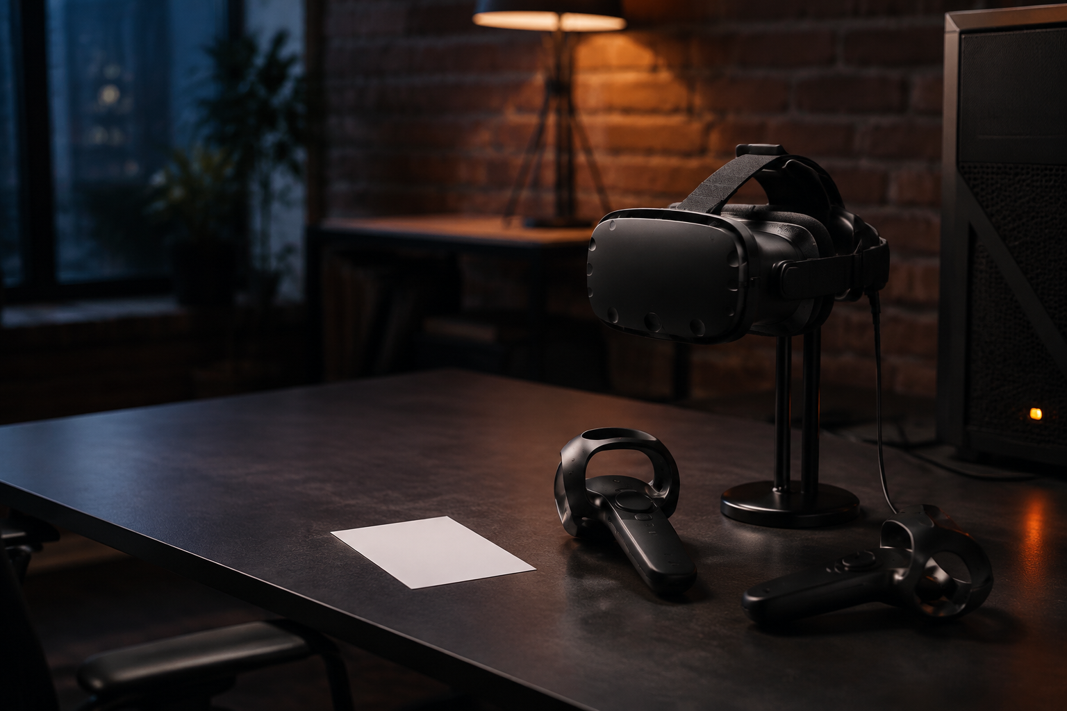 Иллюстрация к новости ExShare: Gunman Contracts выйдет в раннем доступе Steam 10 сентября: что важно владельцам PC VR