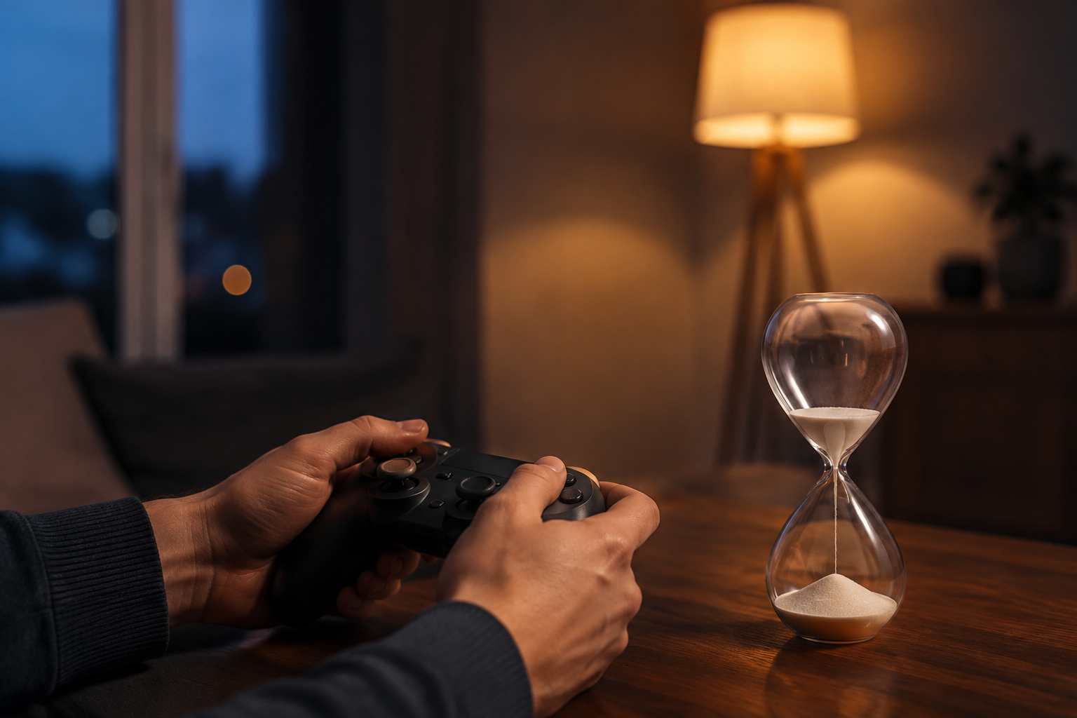 Иллюстрация к новости ExShare: Xbox введёт месячные лимиты облачного гейминга: что изменится в ноябре